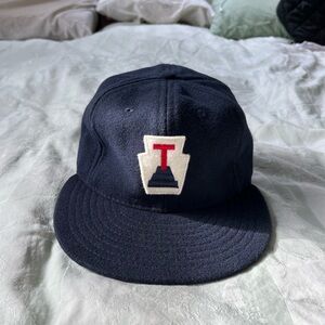 Ebbets Field Cap